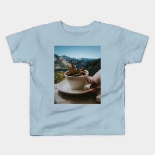 Bonding Kids T-Shirt